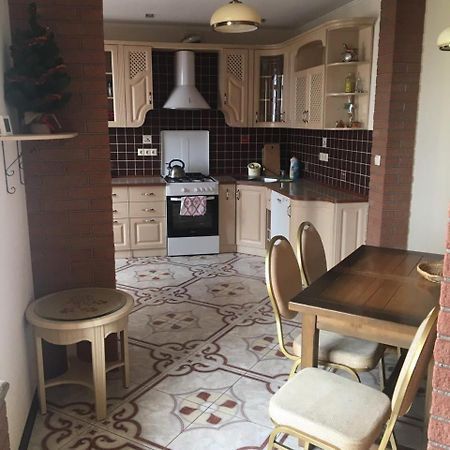 Great Apartment In The City Centre Ivano-Frankivsk Eksteriør bilde