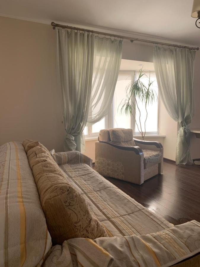Great Apartment In The City Centre Ivano-Frankivsk Eksteriør bilde