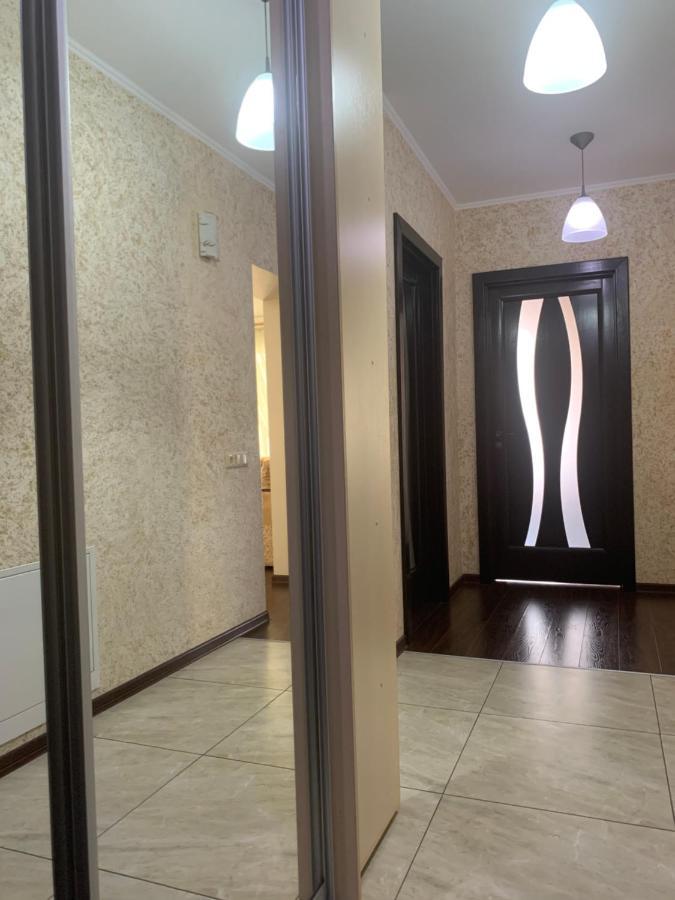 Great Apartment In The City Centre Ivano-Frankivsk Eksteriør bilde