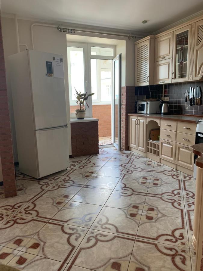 Great Apartment In The City Centre Ivano-Frankivsk Eksteriør bilde