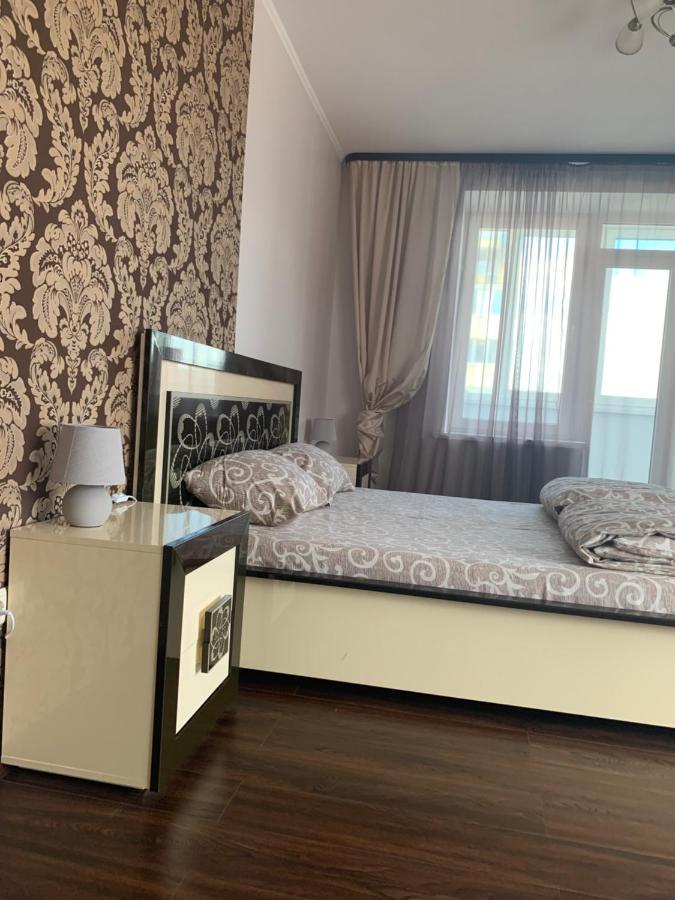 Great Apartment In The City Centre Ivano-Frankivsk Eksteriør bilde