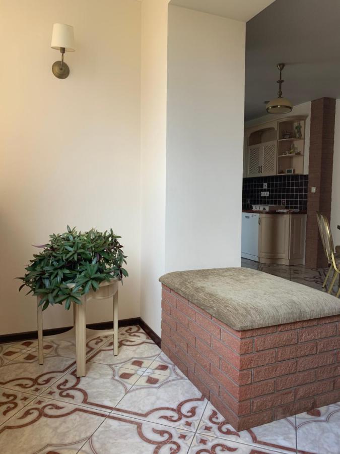 Great Apartment In The City Centre Ivano-Frankivsk Eksteriør bilde