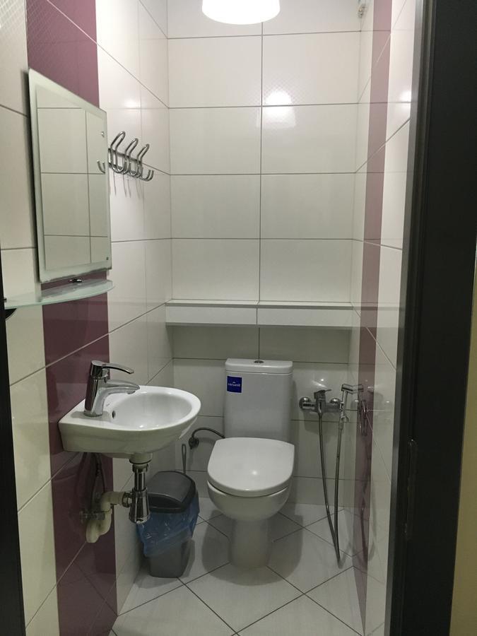 Great Apartment In The City Centre Ivano-Frankivsk Eksteriør bilde