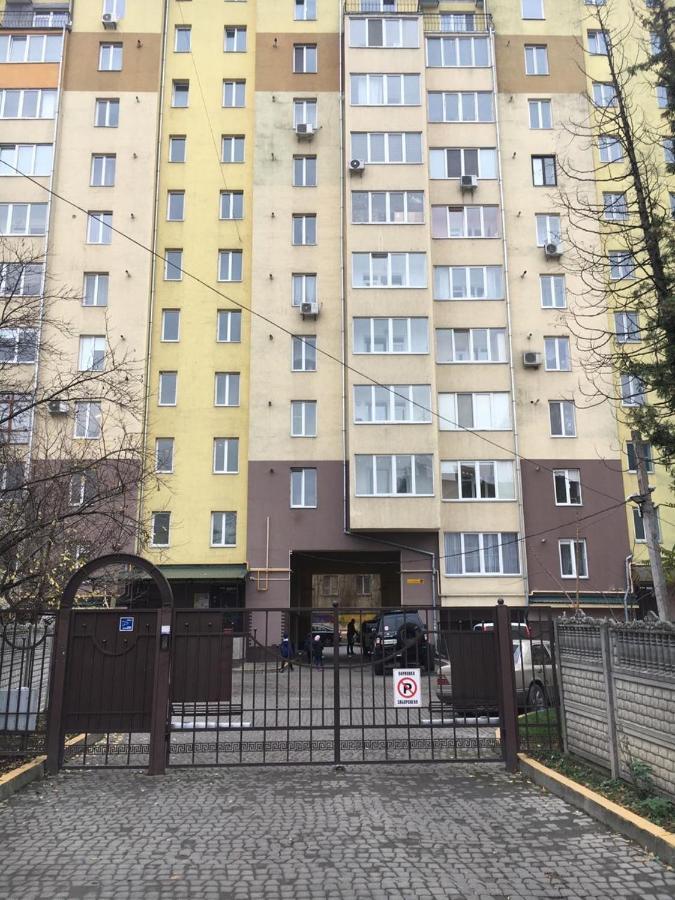 Great Apartment In The City Centre Ivano-Frankivsk Eksteriør bilde