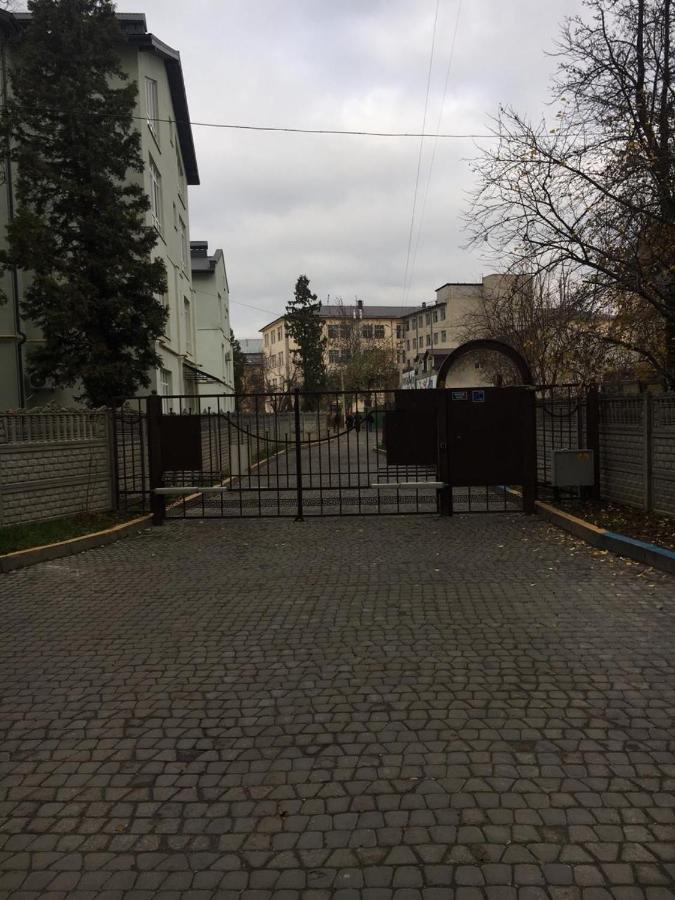 Great Apartment In The City Centre Ivano-Frankivsk Eksteriør bilde