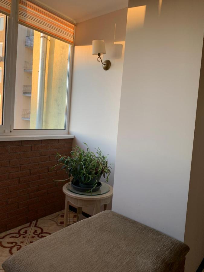 Great Apartment In The City Centre Ivano-Frankivsk Eksteriør bilde